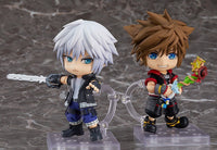 Nendoroid: Kingdom Hearts - Riku: Kingdom Hearts III Ver.