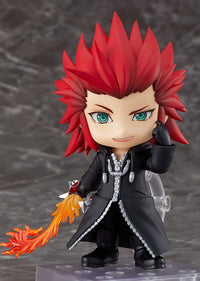 Nendoroid: Kingdom Hearts III - Axel