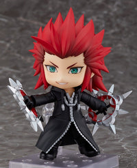 Nendoroid: Kingdom Hearts III - Axel