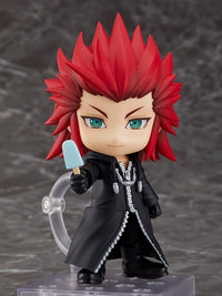 Nendoroid: Kingdom Hearts III - Axel