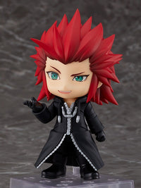 Nendoroid: Kingdom Hearts III - Axel