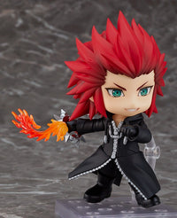 Nendoroid: Kingdom Hearts III - Axel