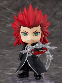 Nendoroid: Kingdom Hearts III - Axel