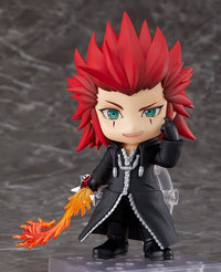 Nendoroid: Kingdom Hearts III - Axel