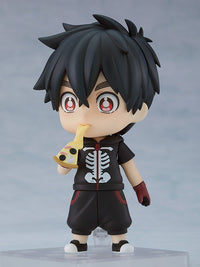 Nendoroid: Kemono Jihen - Kusaka Kabane