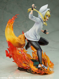 Kemono Jihen: Kon 1/8 Scale Figure (Medicos)