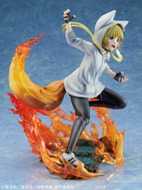 Kemono Jihen: Kon 1/8 Scale Figure (Medicos)