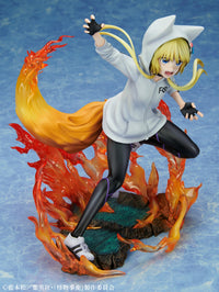 Kemono Jihen: Kon 1/8 Scale Figure (Medicos)