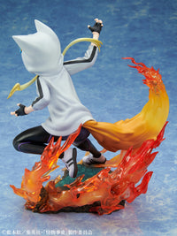 Kemono Jihen: Kon 1/8 Scale Figure (Medicos)