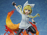 Kemono Jihen: Kon 1/8 Scale Figure (Medicos)