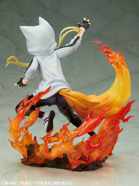 Kemono Jihen: Kon 1/8 Scale Figure (Medicos)