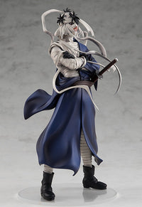 Pop UP PARADE: Rurouni Kenshin - Makoto Shishio