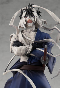 Pop UP PARADE: Rurouni Kenshin - Makoto Shishio