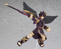 figma: Kid Icarus: Uprising - Dark Pit (re-run)