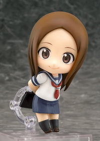 Nendoroid: Karakai Jozu No Takagi-san 2 - Takagi-san