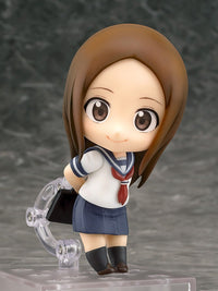 Nendoroid: Karakai Jozu No Takagi-san 2 - Takagi-san