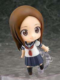 Nendoroid: Karakai Jozu No Takagi-san 2 - Takagi-san