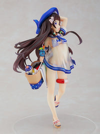 Kyou Kara Ore wa Loli no Himo!: Touka Nijou - Swimsuit Style 1/7 Scale Figure (AQUAMARINE by Good Smile Company)