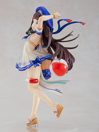 Kyou Kara Ore wa Loli no Himo!: Touka Nijou - Swimsuit Style 1/7 Scale Figure (AQUAMARINE by Good Smile Company)