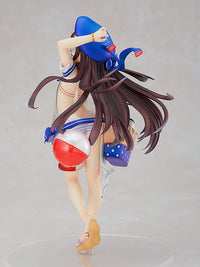 Kyou Kara Ore wa Loli no Himo!: Touka Nijou - Swimsuit Style 1/7 Scale Figure (AQUAMARINE by Good Smile Company)