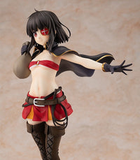 Konosuba: An Explosion on the Wonderful World - Megumin: Light Novel Band of Thieves Ver. 1/7 Scale Figure (Kadokawa)