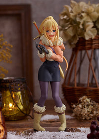 Pop UP PARADE: Konosuba - Darkness: Winter Ver.