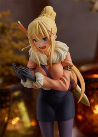 Pop UP PARADE: Konosuba - Darkness: Winter Ver.