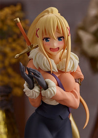 Pop UP PARADE: Konosuba - Darkness: Winter Ver.