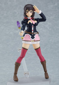 figma: Konosuba Legend of Crimson - Yunyun