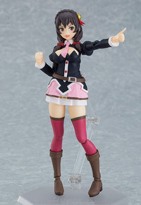 figma: Konosuba Legend of Crimson - Yunyun