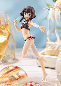 Pop UP PARADE: Konosuba - Megumin: Swimsuit Ver. (Max Factory)