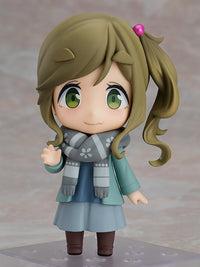 Nendoroid: Laid-Back Camp - Aoi Inuyama (re-run)