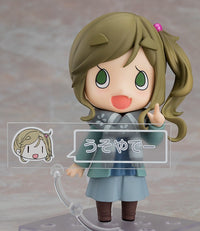 Nendoroid: Laid-Back Camp - Aoi Inuyama (re-run)