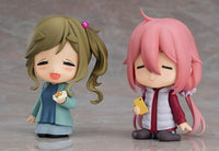 Nendoroid: Laid-Back Camp - Aoi Inuyama (re-run)