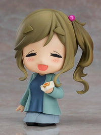 Nendoroid: Laid-Back Camp - Aoi Inuyama (re-run)