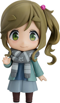 Nendoroid: Laid-Back Camp - Aoi Inuyama (re-run)