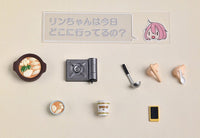 Nendoroid: Laid-Back Camp - Nadeshiko Kagamihara (2nd re-run)