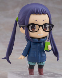 Nendoroid: Laid-Back Camp - Chiaki Ogaki (Re-run)