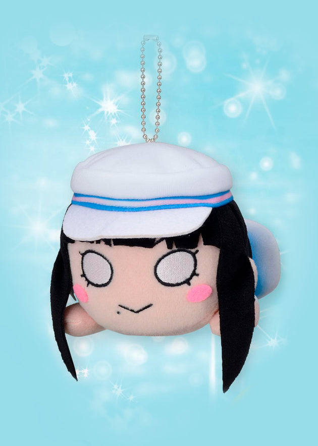 Love Live! Sunshine!!: NESOBERI MP Plush - Third Grader - Kurosawa Dia (SEGA)