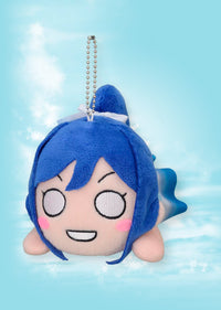 Love Live! Sunshine!!: NESOBERI MP Plush - Third Grader - Kanami Matsuura (SEGA)