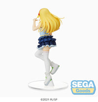 Love Live! Superstar!!: Sumire Heanna [The beginning is your sky] - Prize Figure (SEGA)