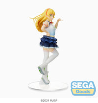 Love Live! Superstar!!: Sumire Heanna [The beginning is your sky] - Prize Figure (SEGA)