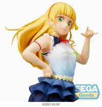 Love Live! Superstar!!: Sumire Heanna [The beginning is your sky] - Prize Figure (SEGA)