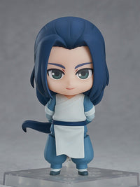 Nendoroid: The Legend of Hei - Wuxian