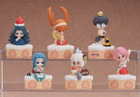 The Legend of Hei: Collectible Figures: Happy Birthday! (Box of 6)