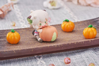 The Legend of Hei: Collectible Figures: Wagashi (Box of 6)