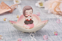 The Legend of Hei: Collectible Figures: Wagashi (Box of 6)