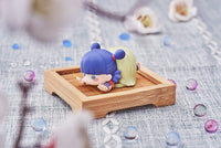 The Legend of Hei: Collectible Figures: Wagashi (Box of 6)