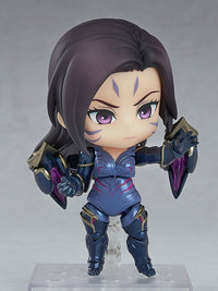 Nendoroid: League of Legends - Kai'Sa