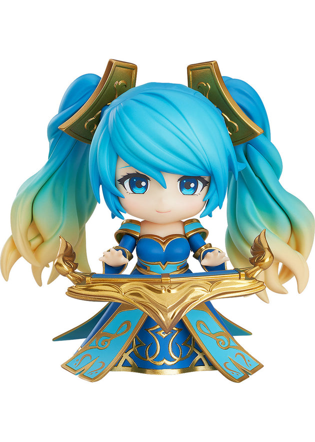 Nendoroid: League of Legends - Sona